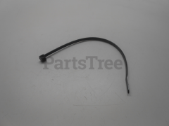 Exmark E303335 Cable Tie, Plastic - image 1