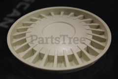 MTD 731-0982A Hub Cap, Beige - image 3