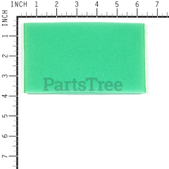 Briggs & Stratton 593217 Air Filter Pre-Cleaner - image 1