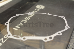 Toro 120-4260 Crankcase Gasket