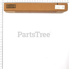 Simplicity 1687017 Mower Blade, 20.5" - image 3