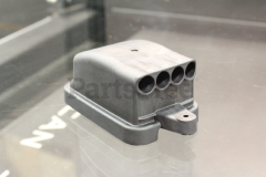 Echo A232000461 Air Cleaner Cover - image 3