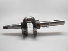 Snapper Pro 498612 Crankshaft/Gear Assy - image 1