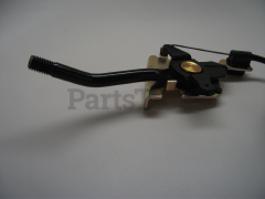 RedMax 532424341 Throttle Cable, Pro - image 2