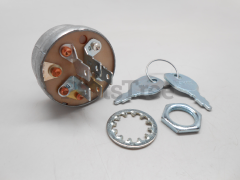 Snapper 72028657 Switch Asmy-Ignition - image 2