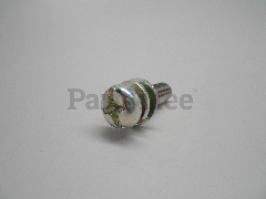 Echo 90024206020 Screw, 6 X 20 - image 2