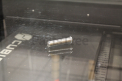 Simplicity 72029618 Flat Head Pin, .496 X 2.12 - image 1
