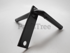 Simplicity 7041731 Use 7041731yp: Weld  King Pin  Lh - image 2