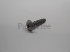 MTD 710-0969 Self-Tapping Screw, .215 X 1 - image 2