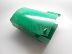 Poulan 534824929 Motor Cover - image 2