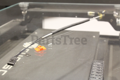 Echo V043000970 Control Cable Assy