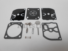Echo 12530008560 Carburetor Repair Kit, Rb-203 - image 1
