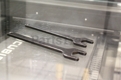 Bear Cat 77524-00 Kit, Trimmer Wrench Set - image 2