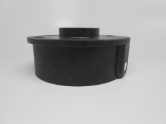 MTD 791-683301 Outer Trimmer Spool Assembly With Retainer - image 1