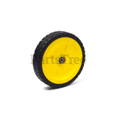 Snapper 7500646 Wheel Assembly With Bearing - image 1