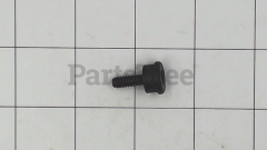 RedMax 537296501 Hand Guard Screw