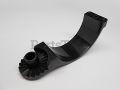 Echo C405000360 Handle Bracket - image 1