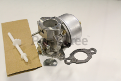 Tecumseh 632379 Carburetor