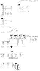 Generac QT04524KNSX - Generac 45kW Home Standby Generator (SN: 7060619 - 7060619) (2012) Wiring Diagram (0H6341)