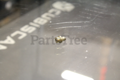 Scag 48114-02 Grease Fitting, 5/16 Serrated #2 - image 2