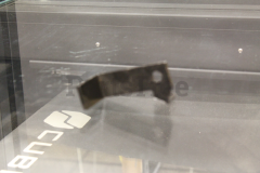 Snapper 7301201BZYP Belt  Guide - image 1