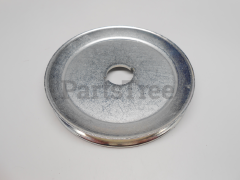 Snapper 1714346 Pulley, 5.25 Od X 1.000 - image 1
