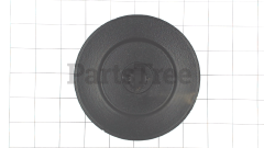 Simplicity 1665476ASM Pulley And Hub Assembly - image 3