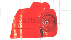 RedMax 525628902 Chain Brake Assembly