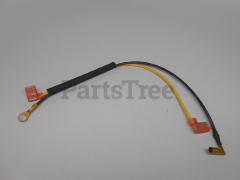 RedMax 530057943 Wire Harness Assembly - image 1