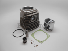 Echo 10100530831 Cylinder And Piston Kit For Cs/Qv-8000 - image 2