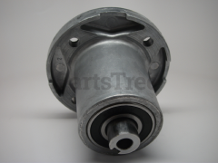 RedMax 535410601 Mandrel Assembly - image 3