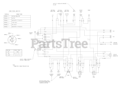 Exmark LHP4819KA - Exmark 48