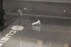 Snapper 91238 Bolt, 5/16-18 X 1.000 Ro - image 2