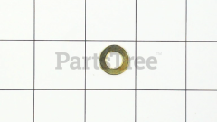 Snapper 93852 Use 690310: Washer  Steel Zinc