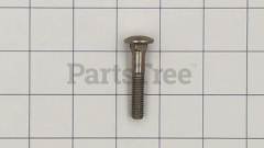 Toro 3230-5 Carriage Bolt - image 2