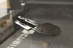 Snapper 7033646YP Handle Bracket, Rh - image 4