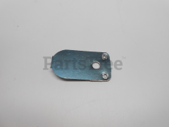 Briggs & Stratton 697124 Breather Reed - image 1