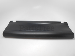 Toro 112-9989 Trailing Shield - image 1