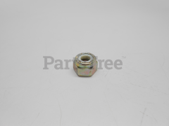 Scag 04021-08 Hex Lock Nut, 1/4-20 Elastic Zinc - image 3