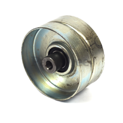 Murray 7100103 Idler, Pulley 3.25od X.391id X1.63,Backside - image 1