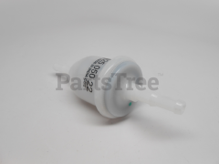 RedMax 531300964 Fuel Filter, 51 Micron, Fuel Pump - image 3
