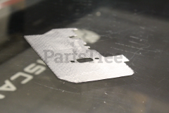 Echo V104001260 Muffler Gasket - image 1