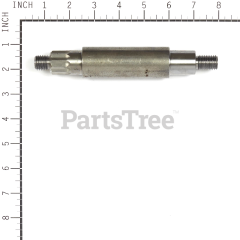 Snapper Pro 7045086 Shaft, Spindle - image 3