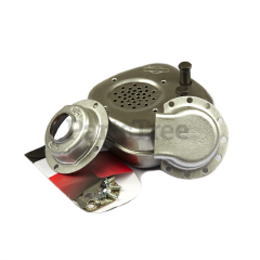 Snapper 493936 Use 494585: Muffler/Deflector K - image 4