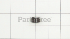 Echo V652000030 Worm Gear - image 3