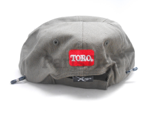 Toro 490-7774 Glasses, Cap And Ear Protection Pacakge - image 2