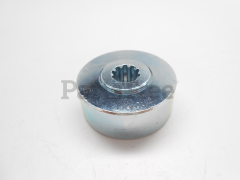 RedMax 530094639 Dust Cup - image 1