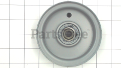 Snapper 7018574 Flat Idler Pulley, 4.12 - image 5