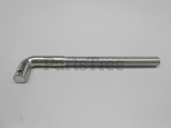 Snapper 1667149 Bolt-Rod  3/8-16x4.6 - image 1