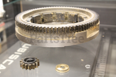 Briggs & Stratton 591758 Flywheel